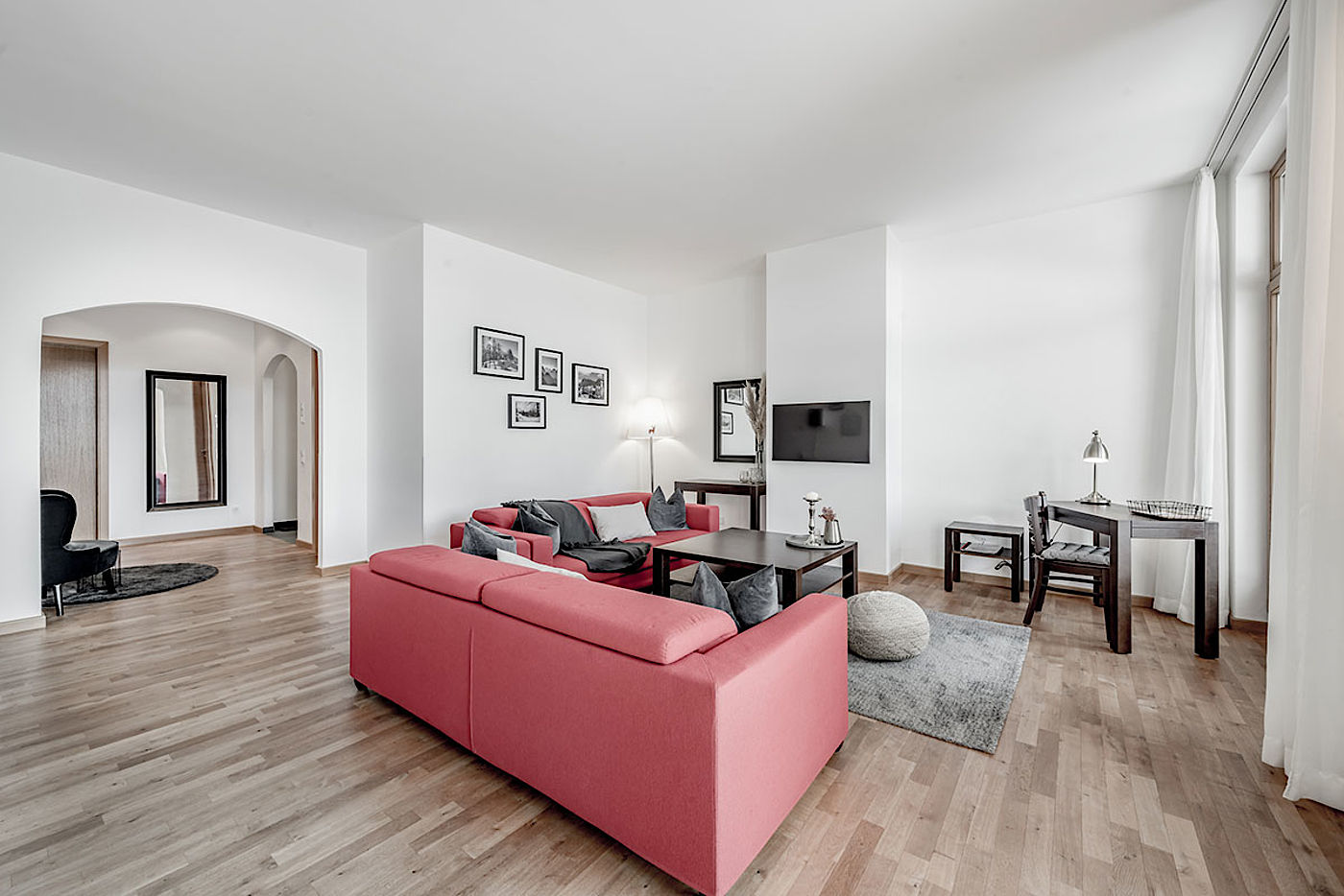 Apartment Apartment