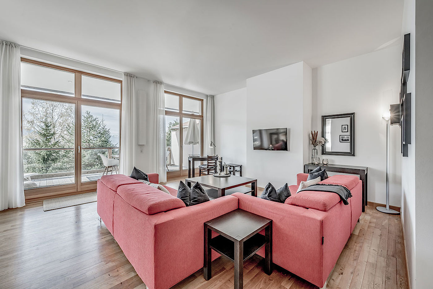 Ferienwohnung Ferienwohnung