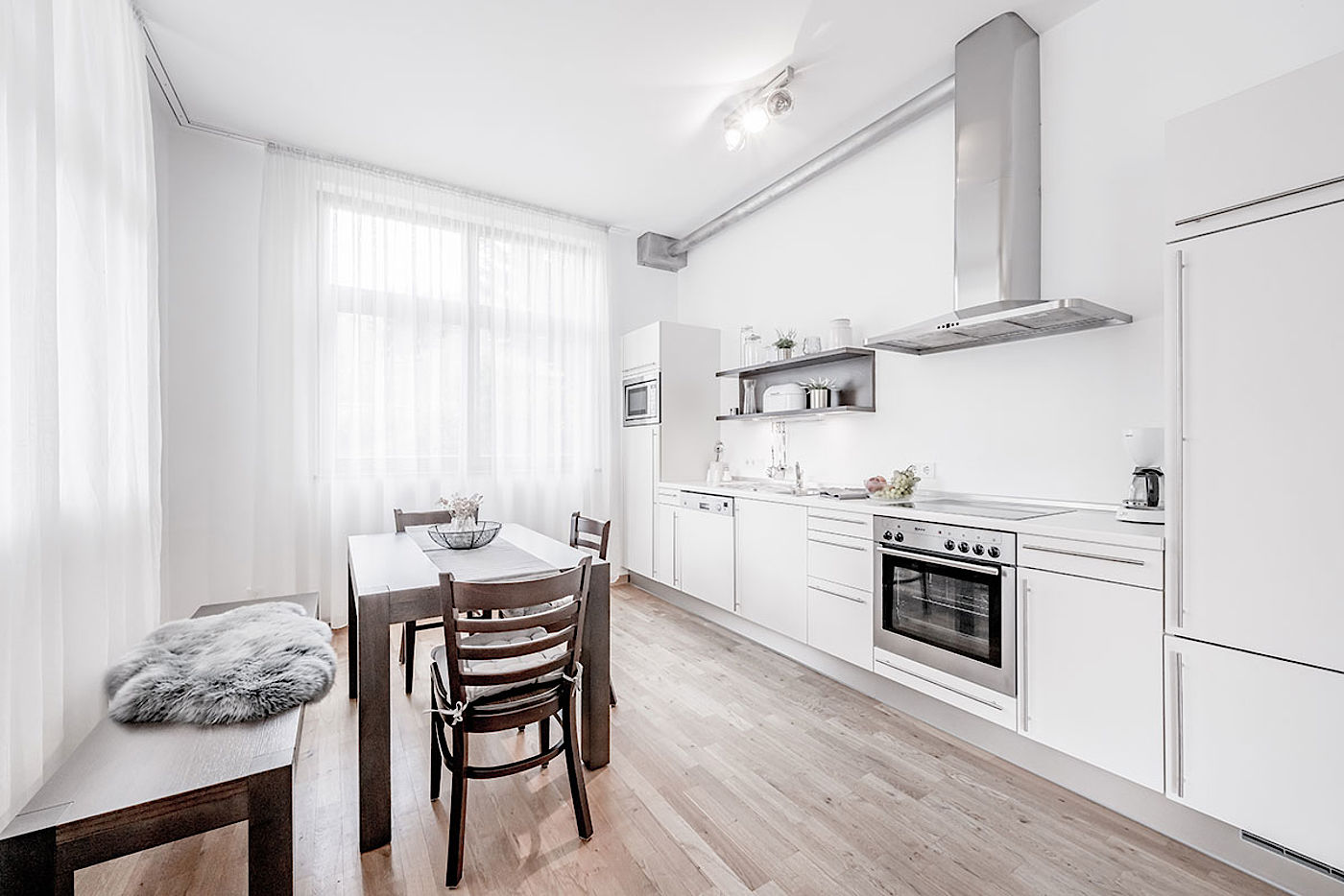Ferienwohnung Ferienwohnung