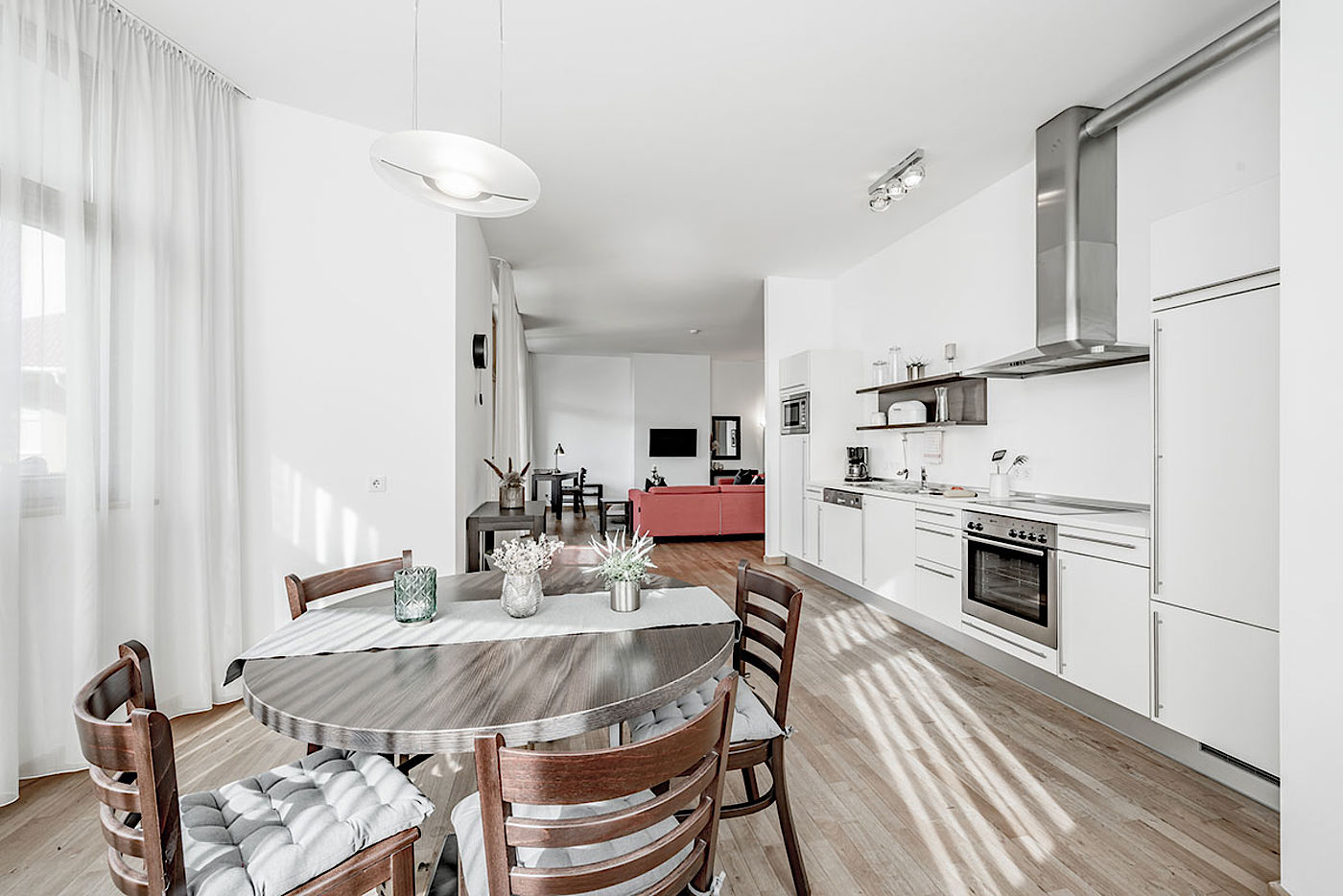 Ferienwohnung Ferienwohnung