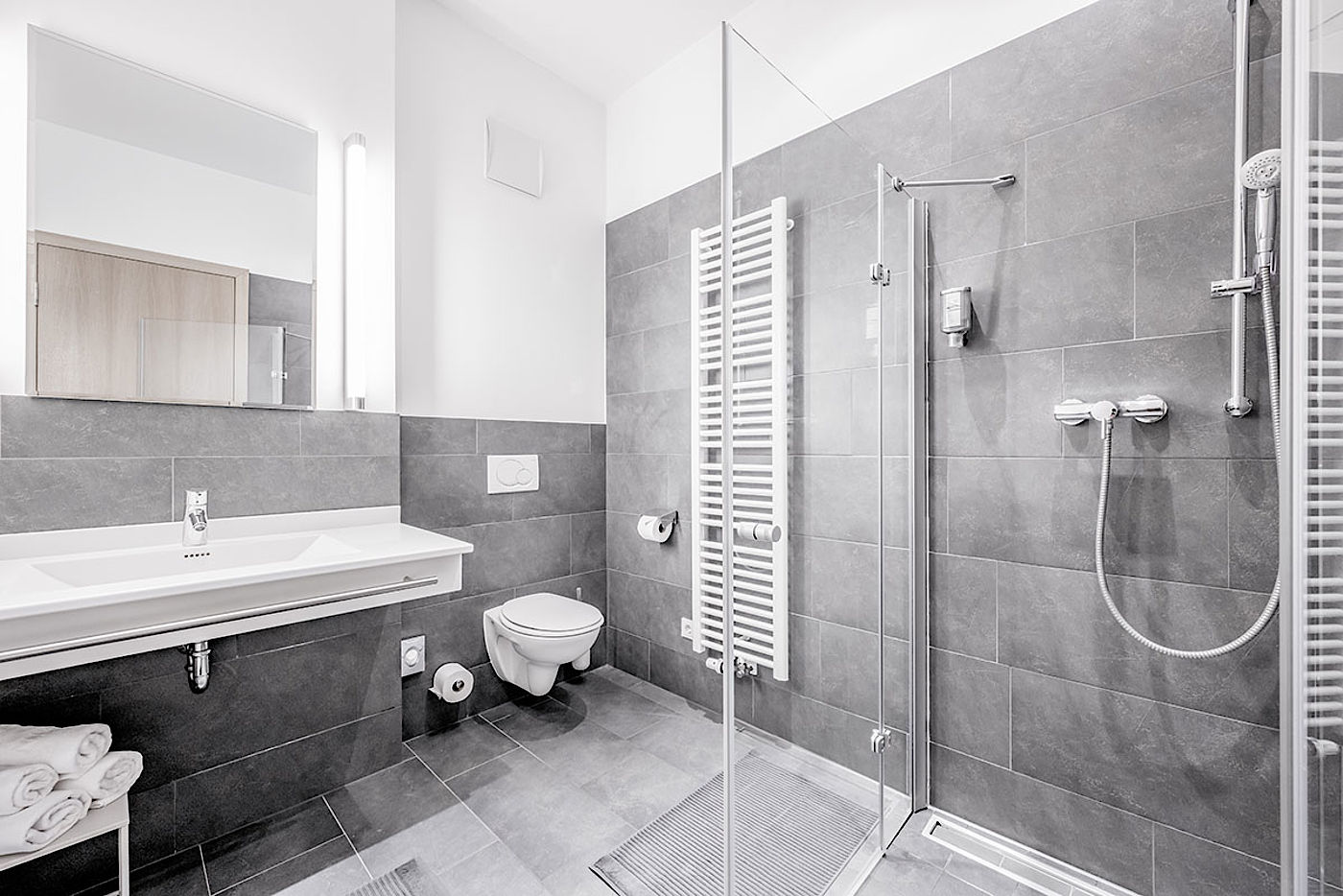 Ferienwohnung Ferienwohnung