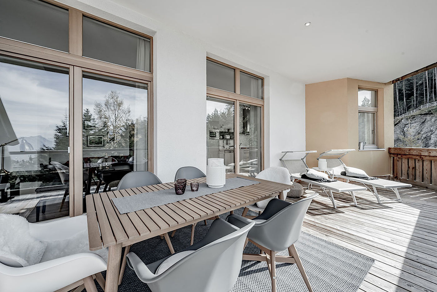 Ferienwohnung Ferienwohnung