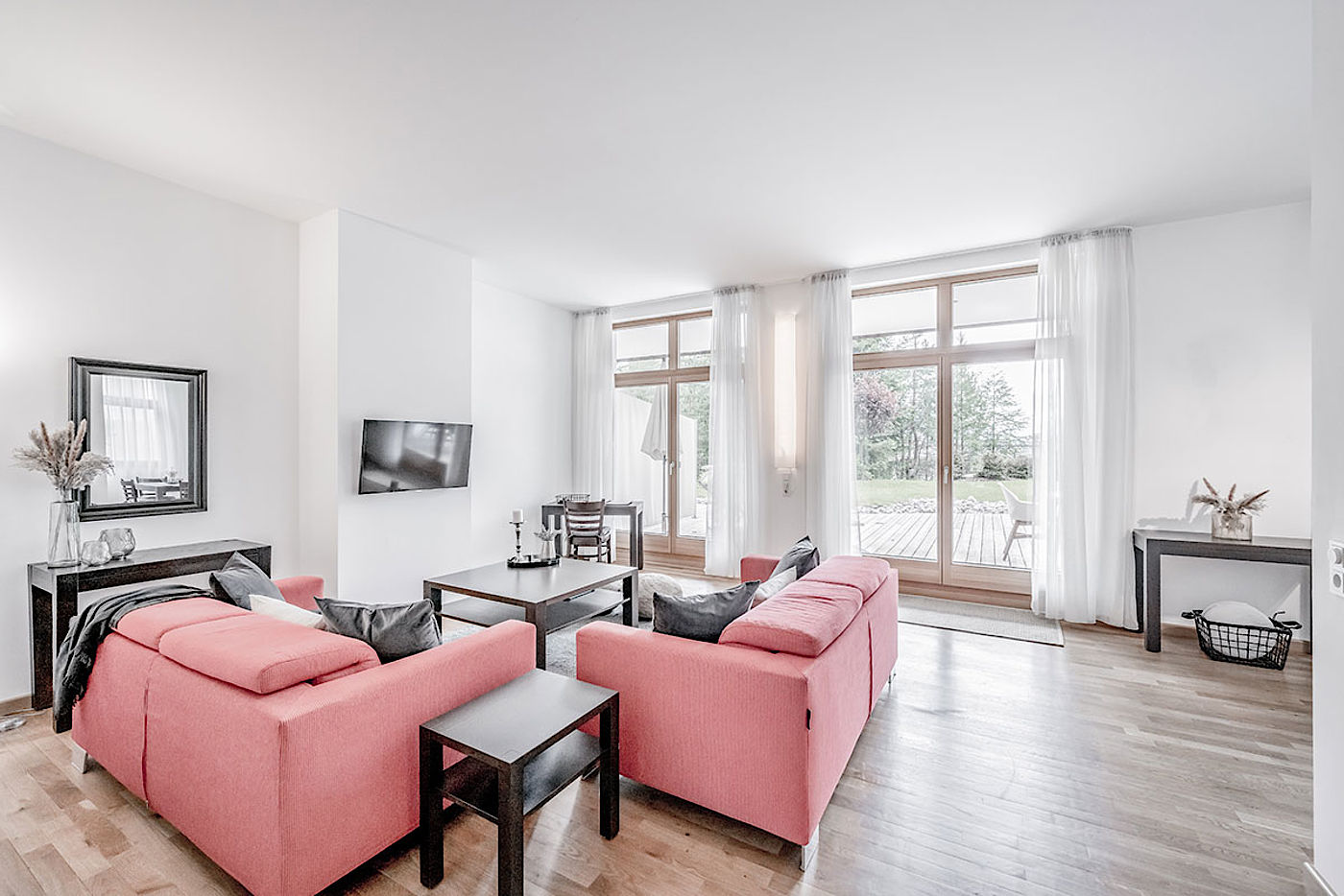 Ferienwohnung Ferienwohnung