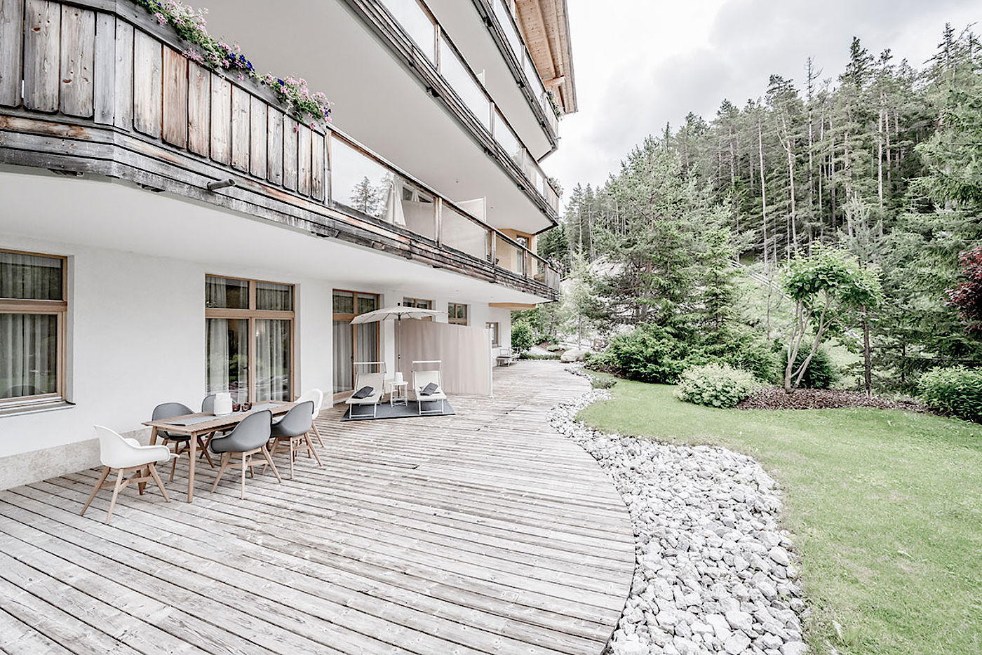 Ferienwohnung Ferienwohnung