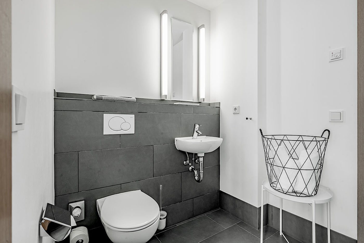 Ferienwohnung Ferienwohnung