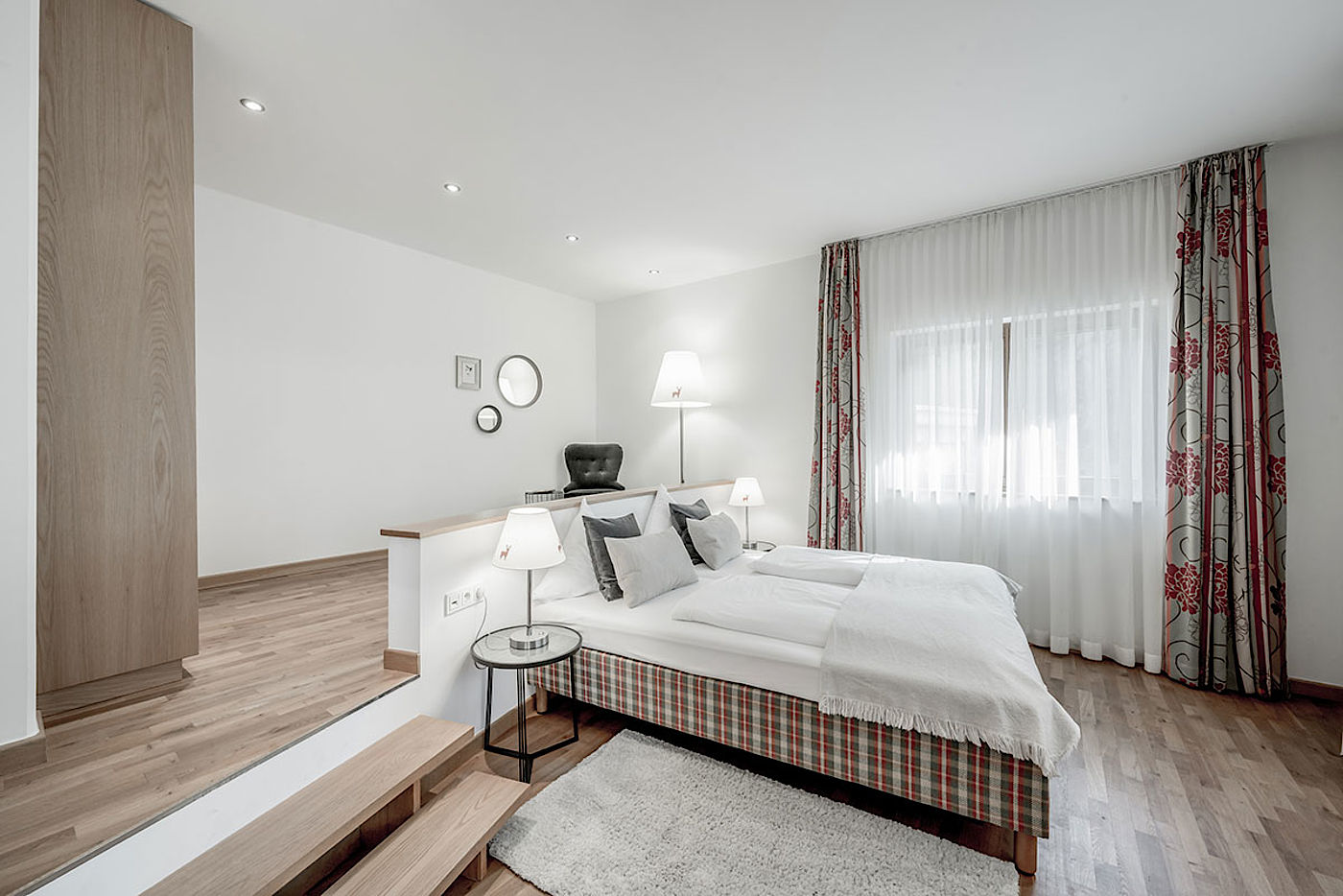 Ferienwohnung Ferienwohnung