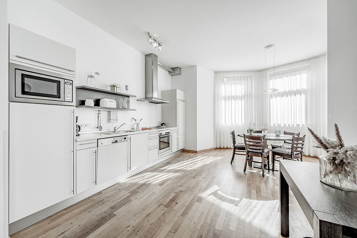 Ferienwohnung Ferienwohnung