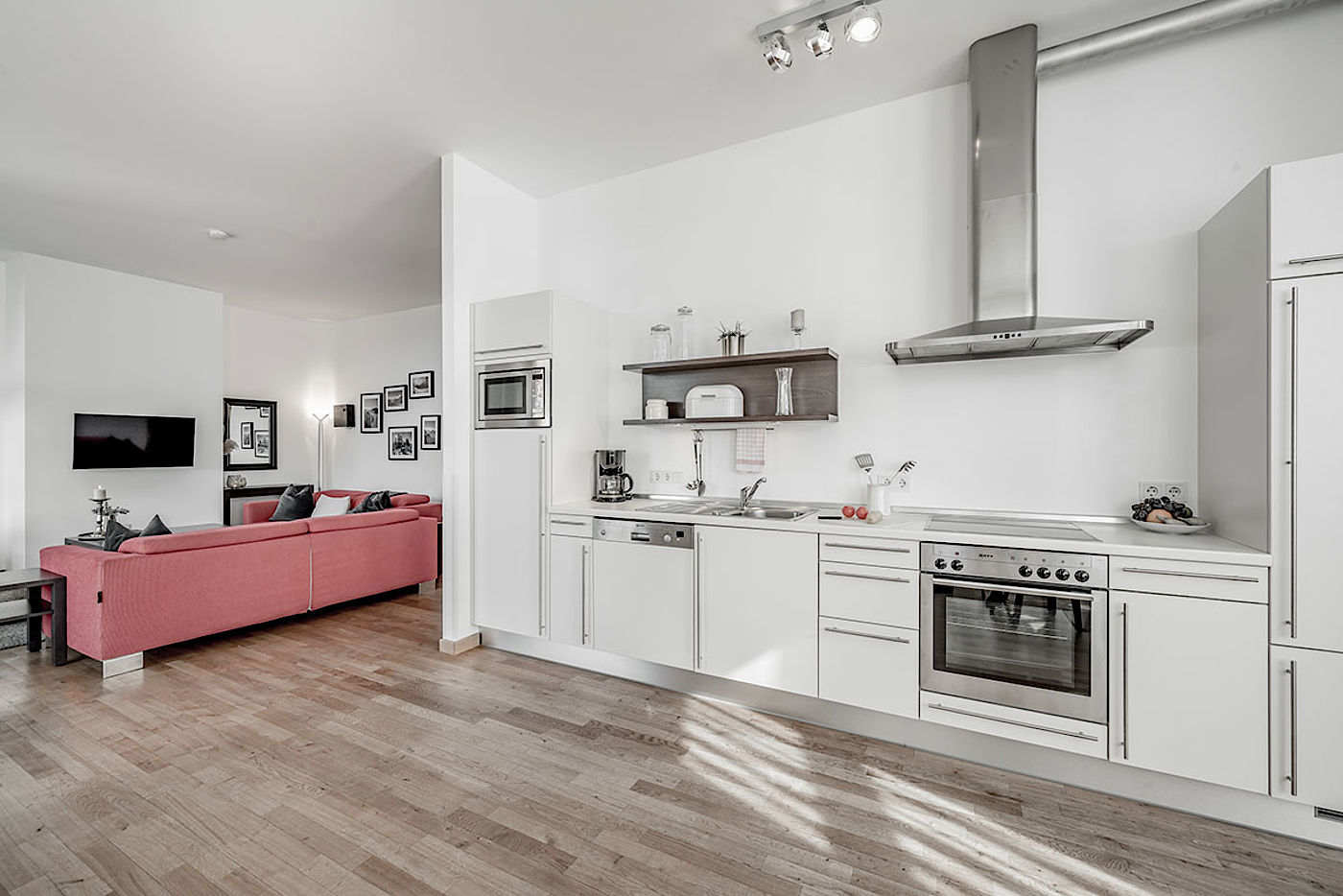 Ferienwohnung Ferienwohnung