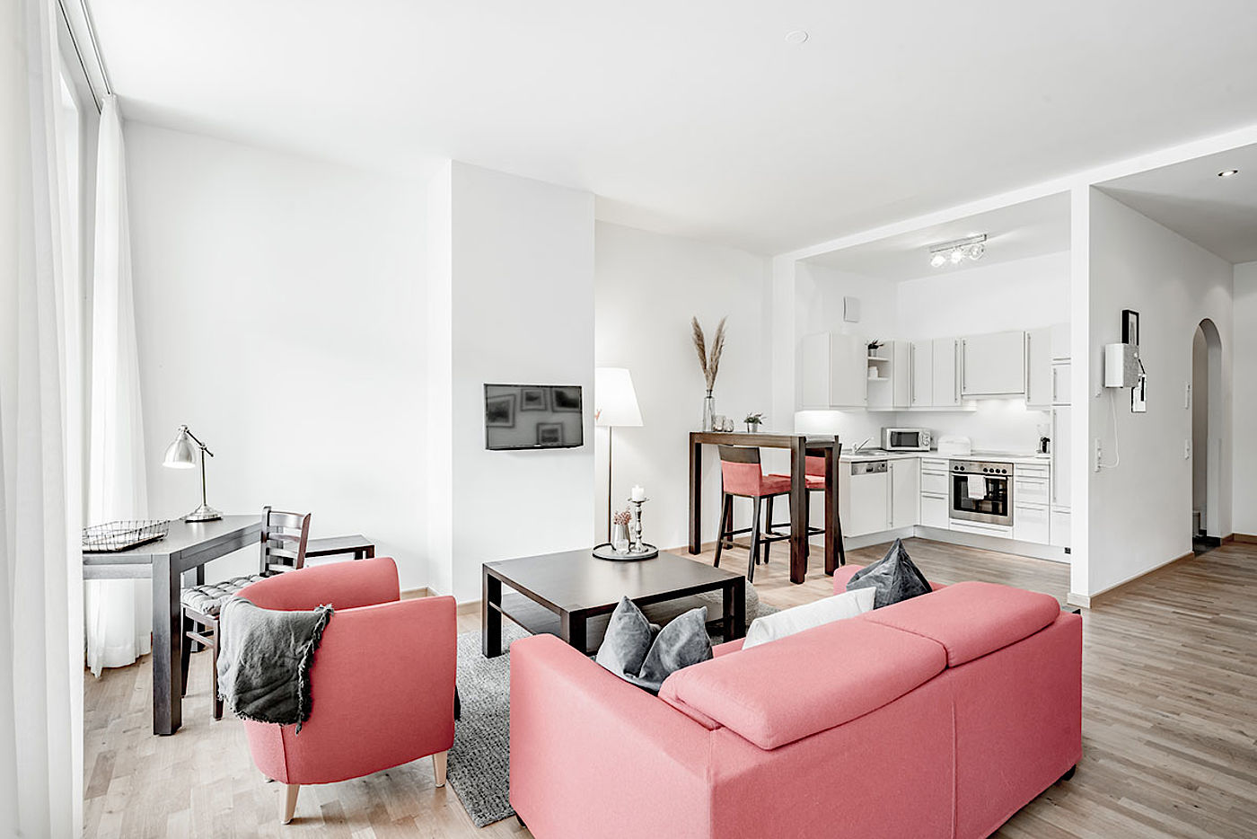 Ferienwohnung Ferienwohnung