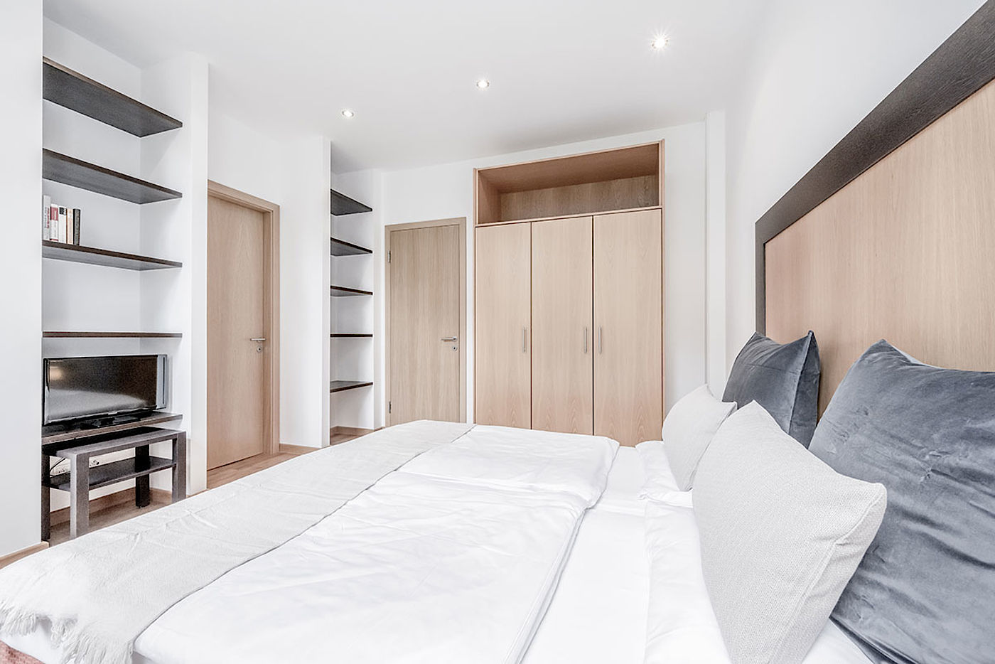 Ferienwohnung Ferienwohnung