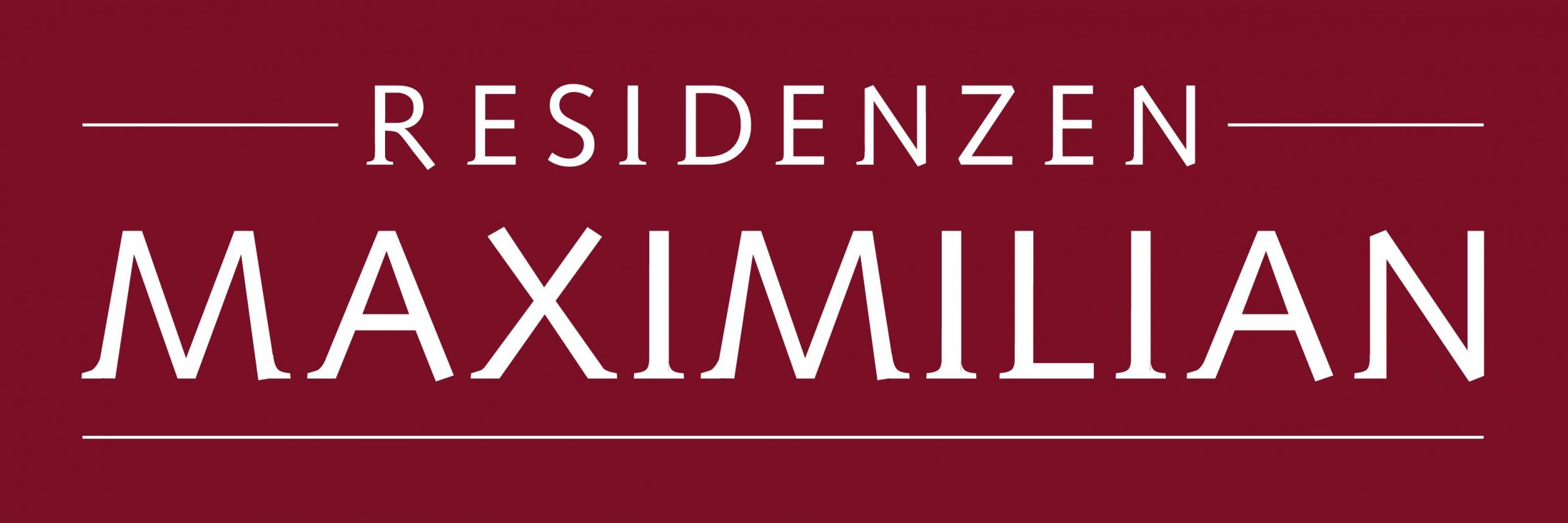 Residenzen Maximilian